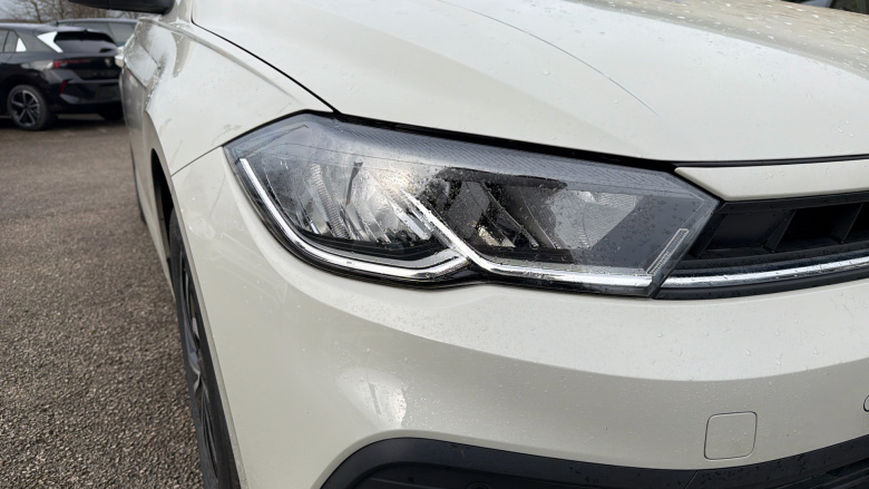 Volkswagen Polo 1.0 TSI Life 5dr Petrol Hatchback